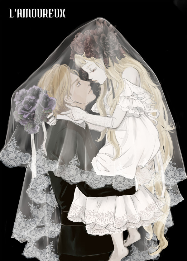 ’Till Death do us Part