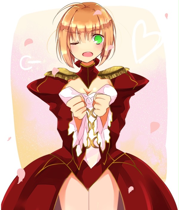 ネロ