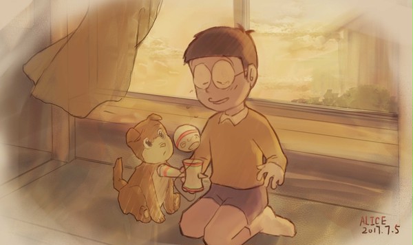 乌龟先生