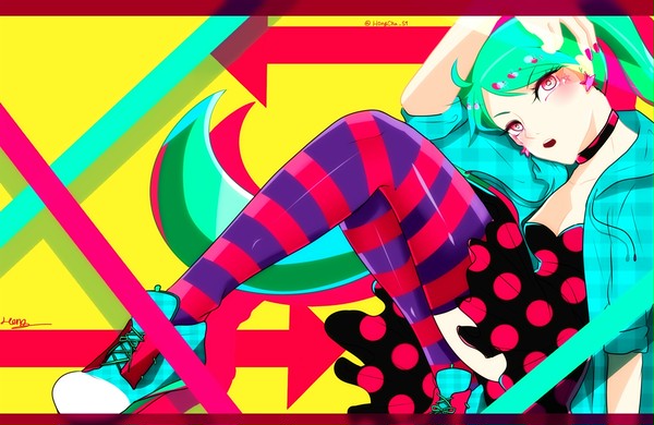ゲームプレー!/게임 플레이!