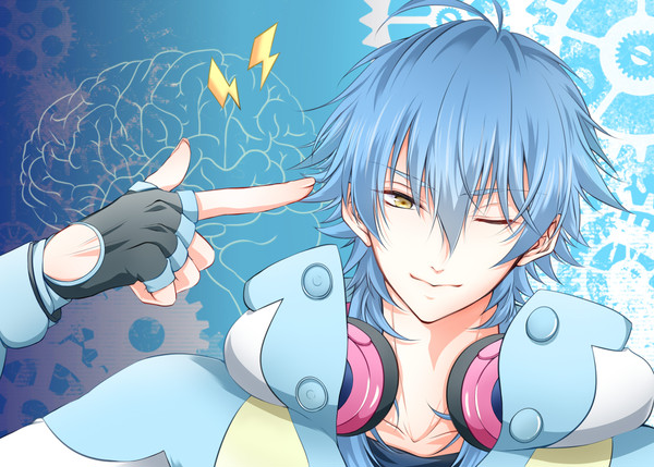 DMMd