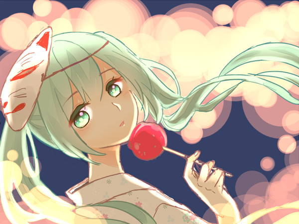 夏祭り