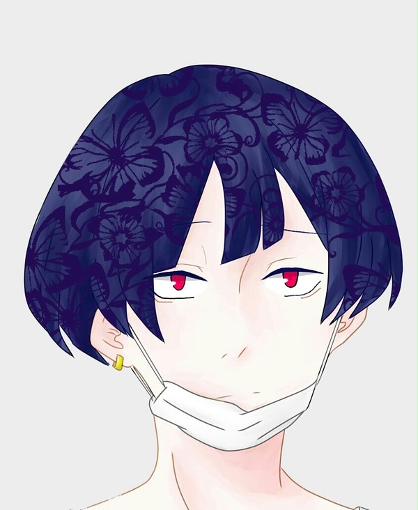 落書き