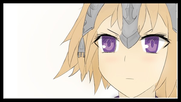 ジャンヌ・ダルク