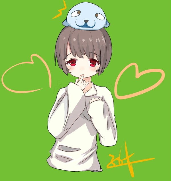 ⁄(⁄ ⁄•⁄ω⁄•⁄ ⁄)⁄