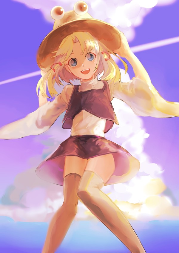 夏