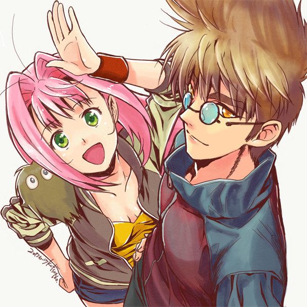 twitterログ バサミレ中心