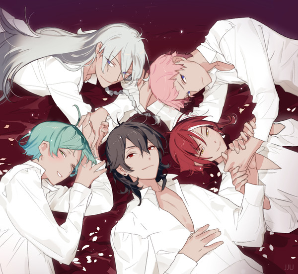 あんスタ LOG1