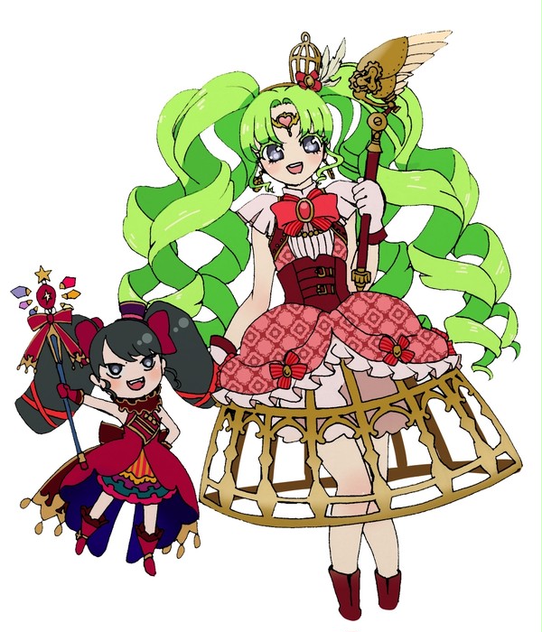 過去絵