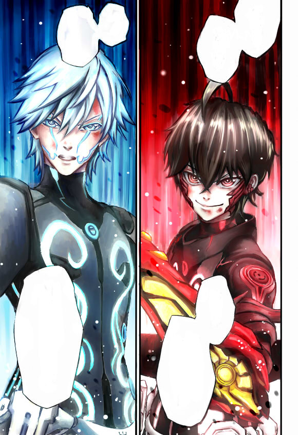 From chapter 45 + some arts.