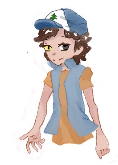 dipper