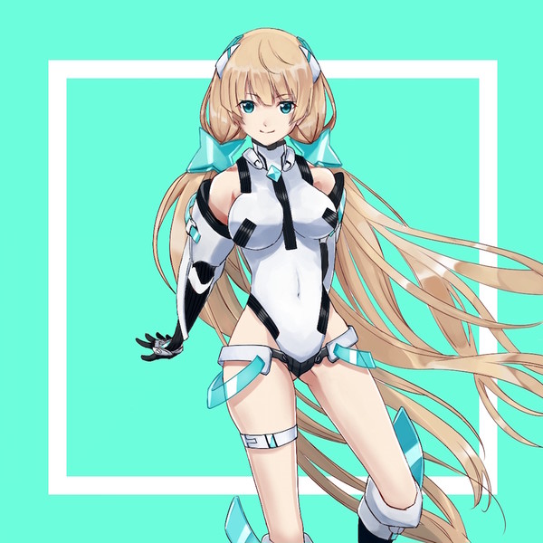 アンジェラ