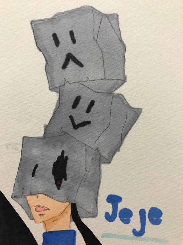 疑わしきは罰せよ
