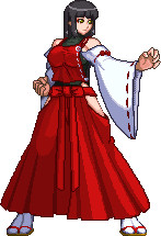 先代巫女β版公開