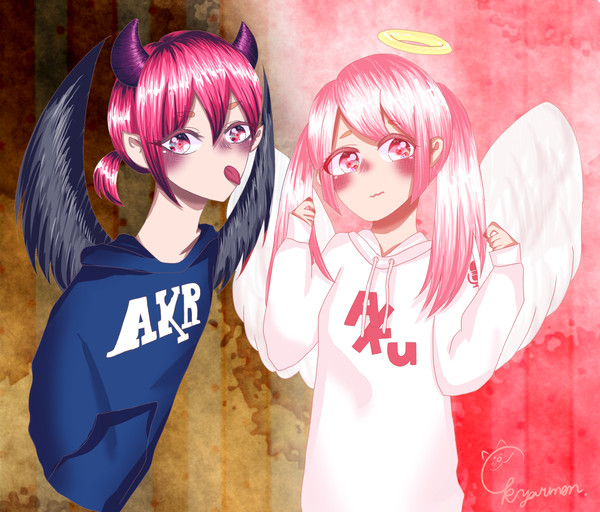kyaruart
