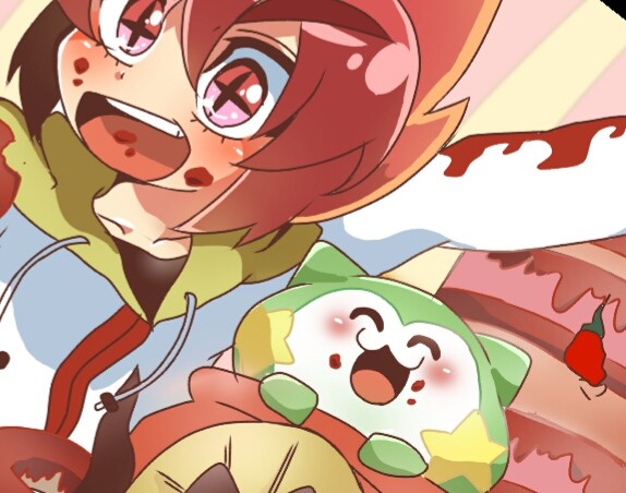 怪ジョツイログ4