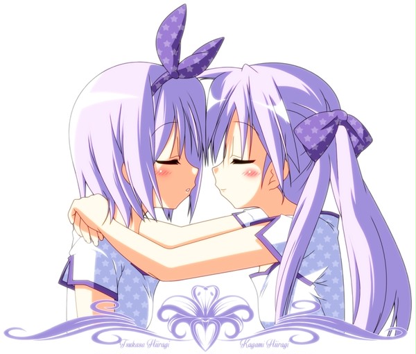 ツカサ＆カガミ