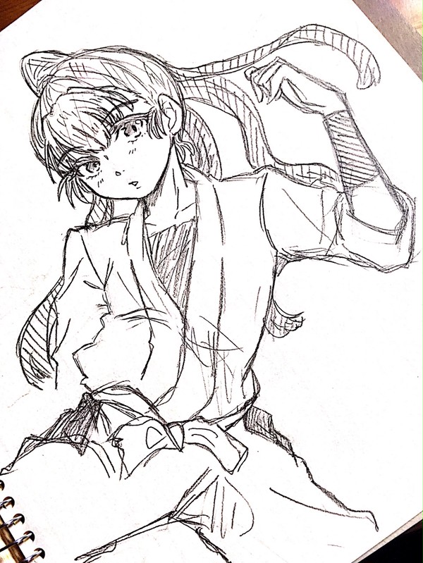 かんちゃん