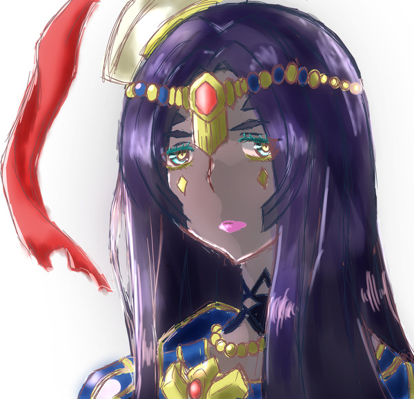 シェヘラザード