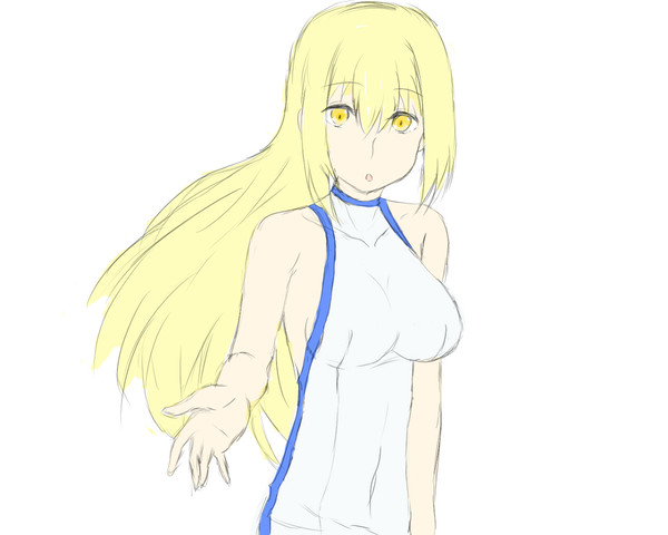 DanMachi Aiz