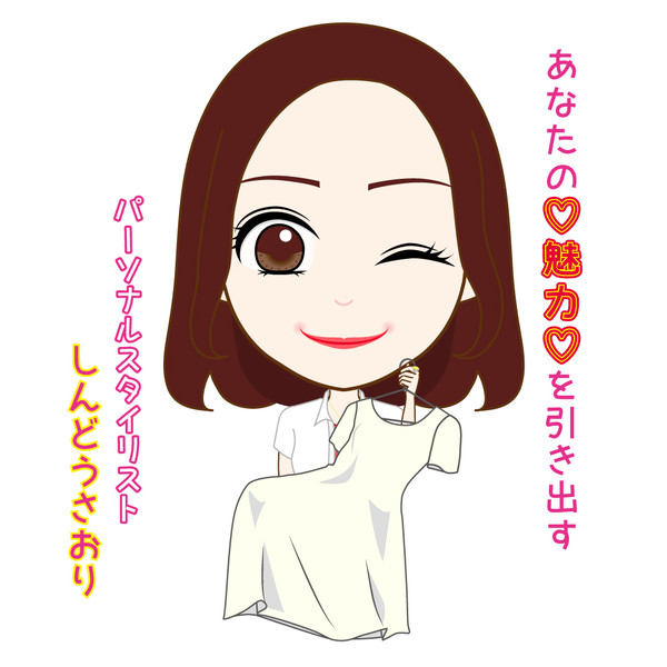 似顔絵６