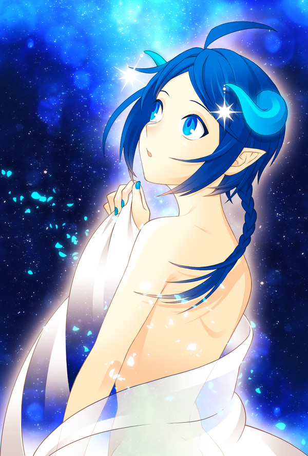 星々の王
