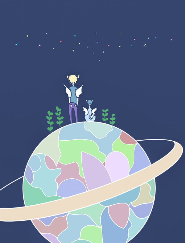 この星の宇宙
