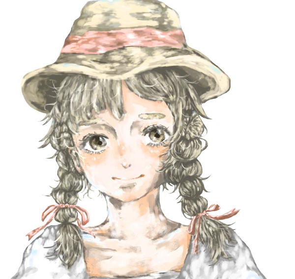 フレンチガール