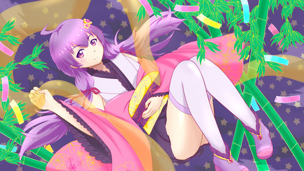 織姫ゆかり