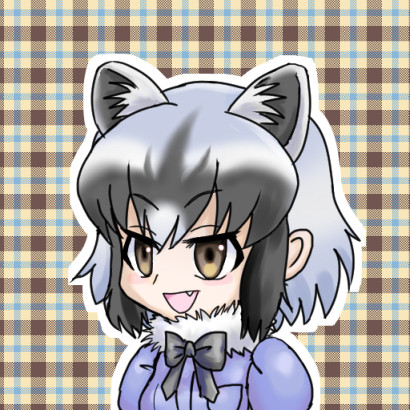 アライさんなのだ
