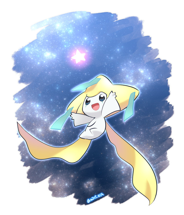 七夜の