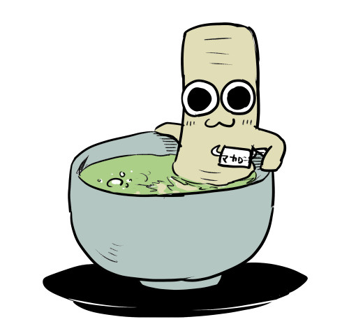 毎日マカロニまとめ