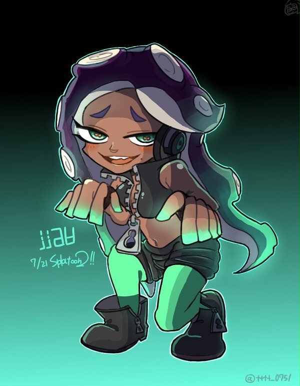 イイダちゃん