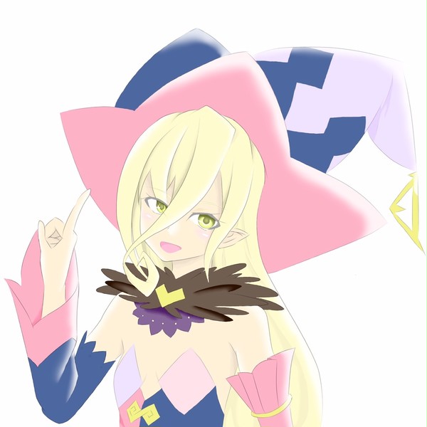 マギルゥ