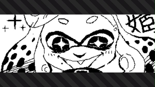 Splatoon2 前夜祭