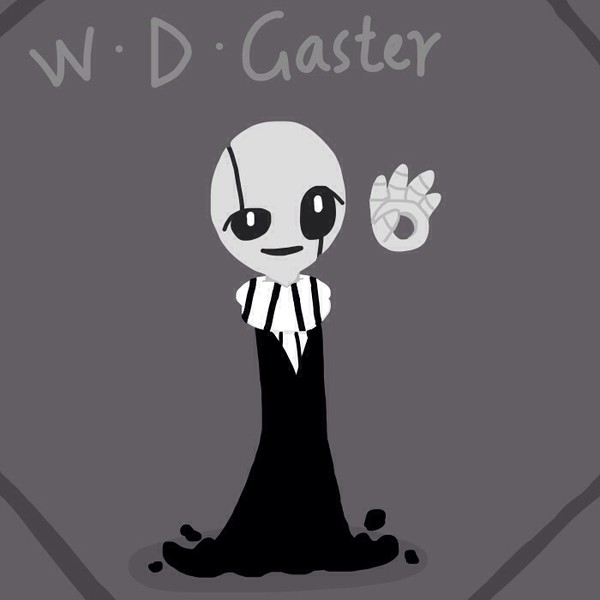 Gaster