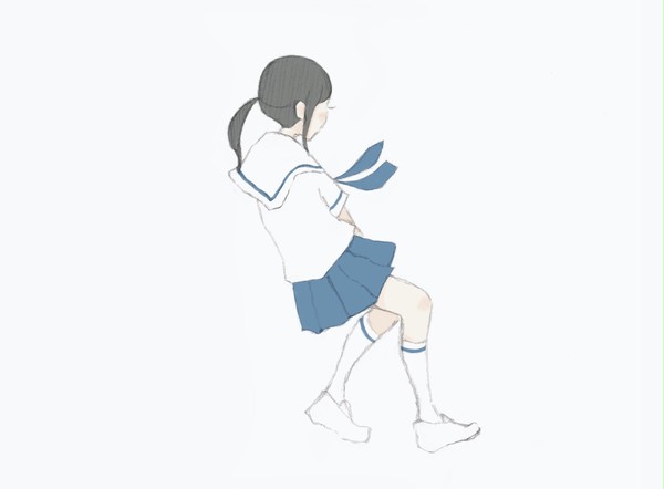 セーラー服