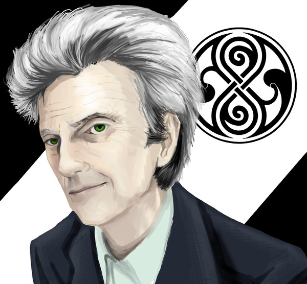 12th doctor