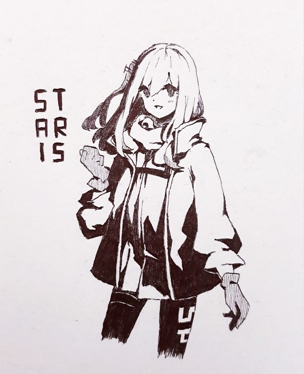 少女前线