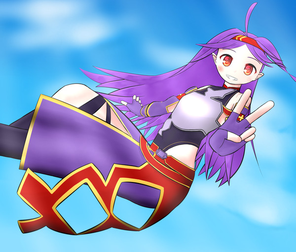 きみの世界