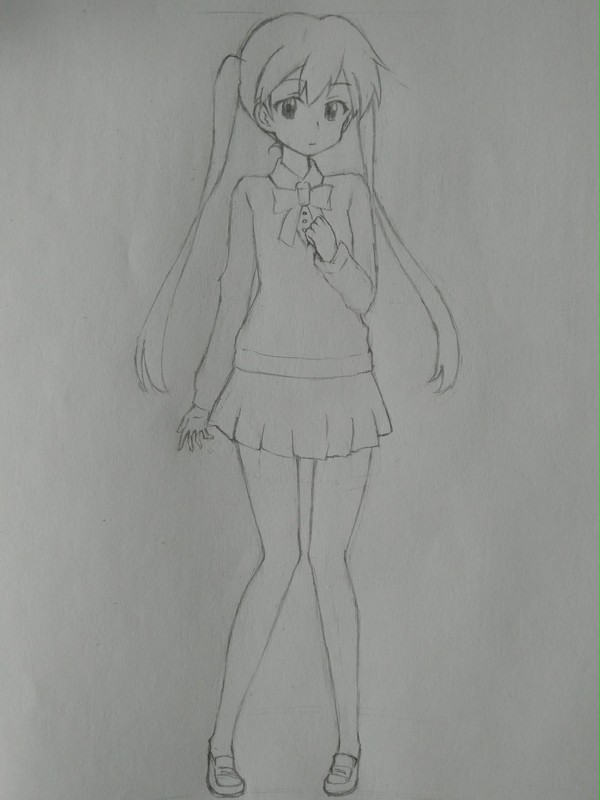 この一週間の成果(〃⊃ω⊂〃)