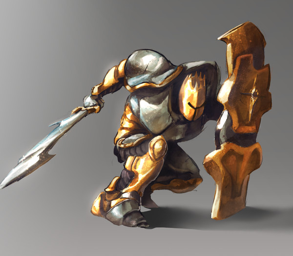 knight