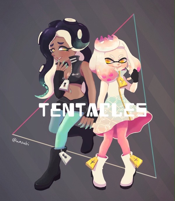 テンタクルズ