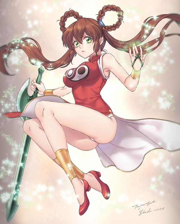 魔物ハンター妖子