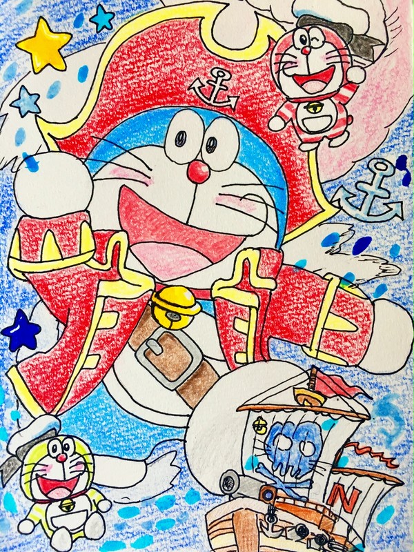 宝島☆
