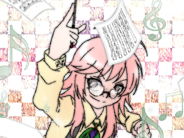 TAエンドカード企画「随分音痴な推理やなァ！」