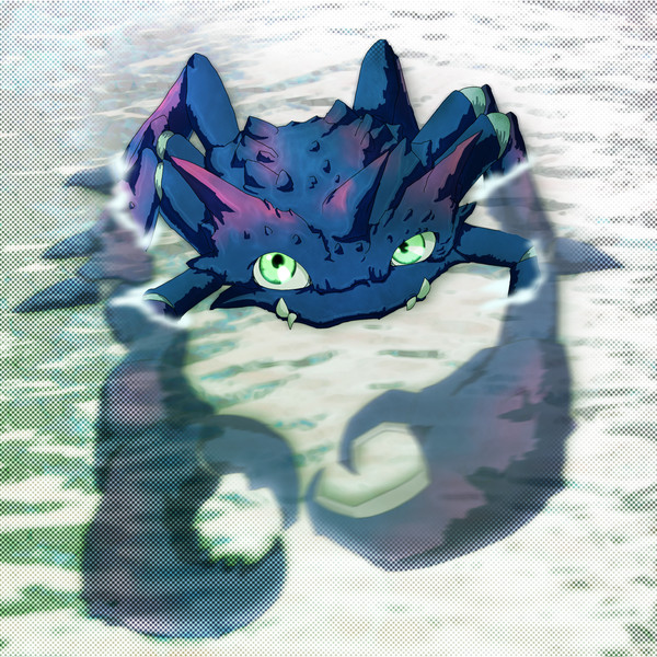 沢の鋏