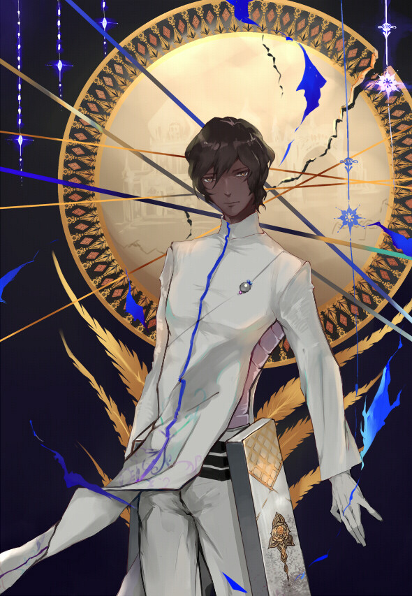 无题