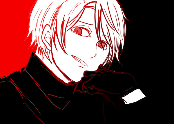 学生戦争うちの子つめ２