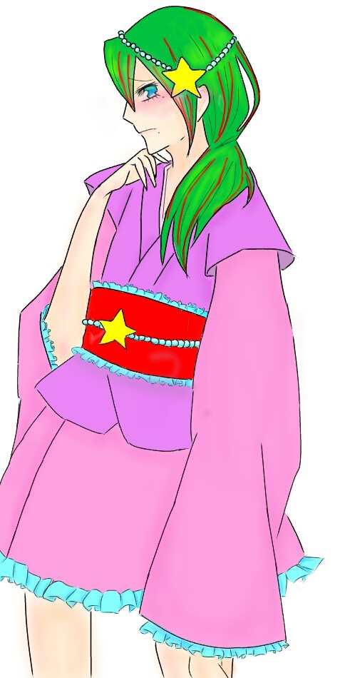 巻島裕介誕生祭2017